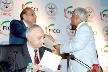 FICCI event doc