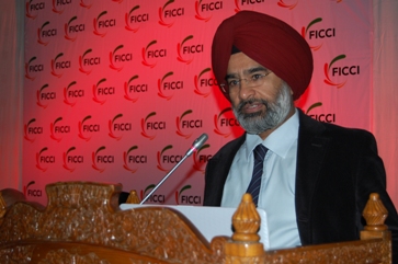 FICCI event doc