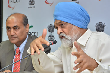 FICCI Events:  