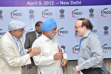 FICCI event doc