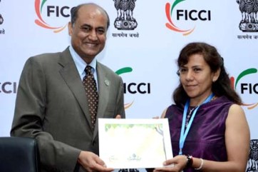 FICCI event doc