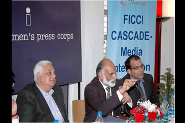 FICCI event doc