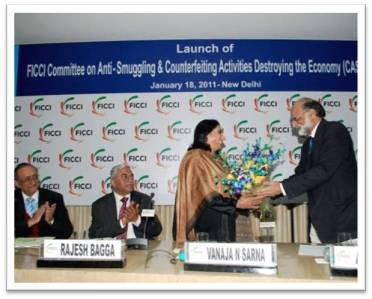 FICCI Events:   