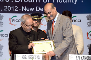 FICCI event doc