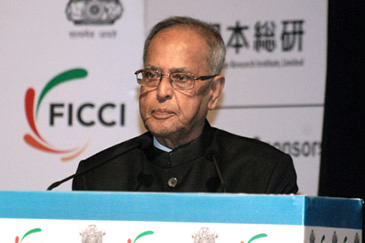 FICCI event doc