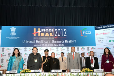 FICCI event doc