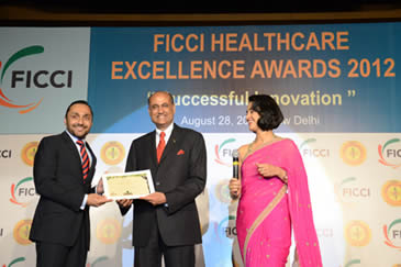 FICCI event doc