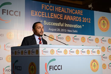 FICCI event doc