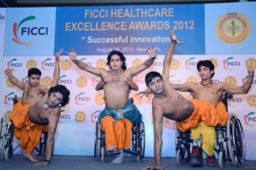 FICCI event doc