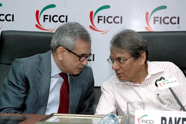 FICCI Events:  