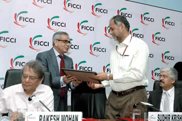 FICCI event doc