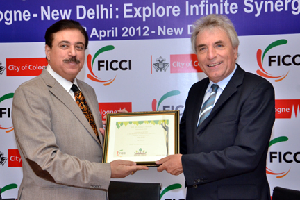 FICCI event doc