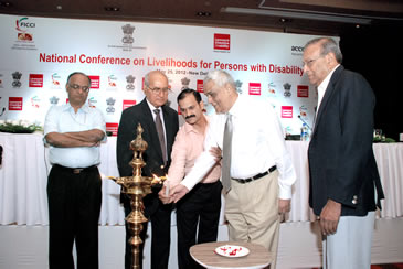 FICCI Events: