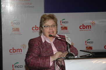 FICCI Events: