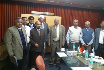 FICCI Events: