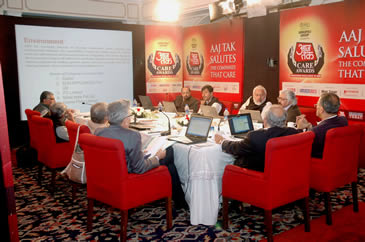 FICCI event doc
