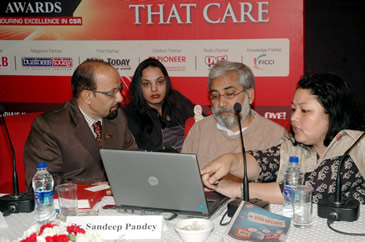 FICCI event doc