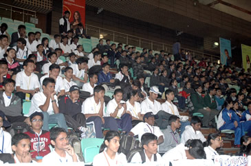 FICCI event doc