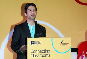 FICCI event doc