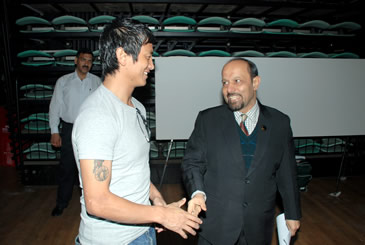 FICCI event doc