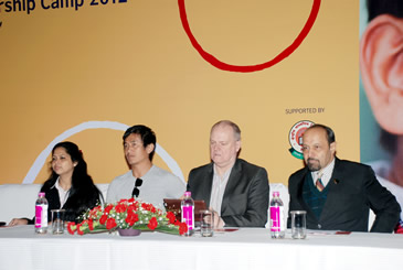 FICCI Events: