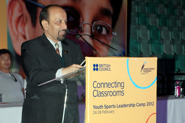 FICCI event doc