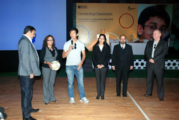 FICCI event doc