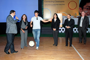 FICCI event doc
