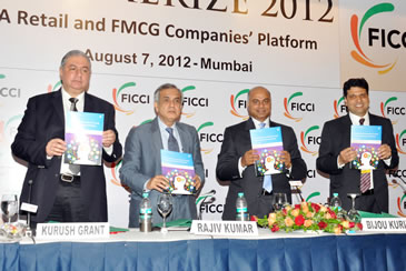 FICCI Events:  