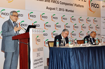 FICCI event doc