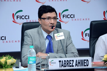 FICCI event doc