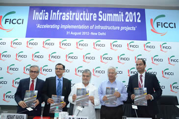 FICCI Events:  