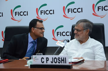 FICCI event doc