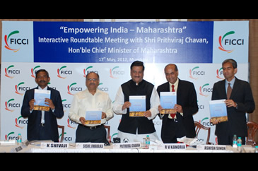 FICCI event doc