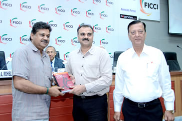 FICCI Events:  