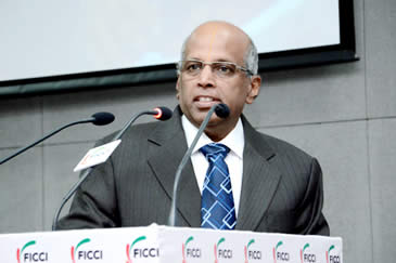 FICCI event doc