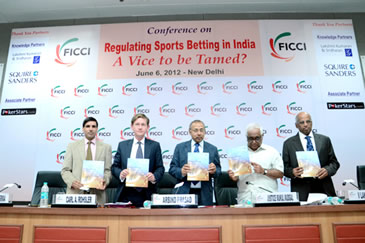 FICCI event doc