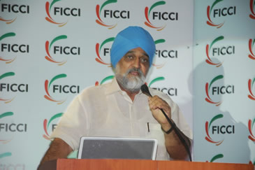 FICCI event doc