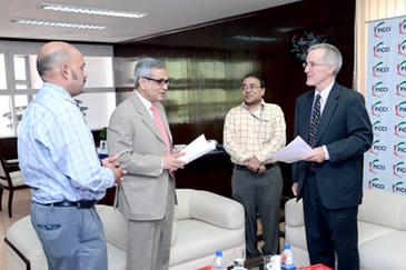 FICCI Events: