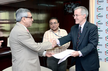 FICCI event doc