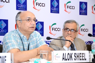 FICCI event doc