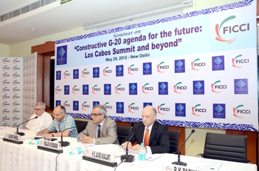 FICCI event doc