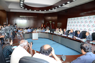 FICCI event doc