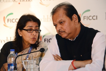 FICCI event doc