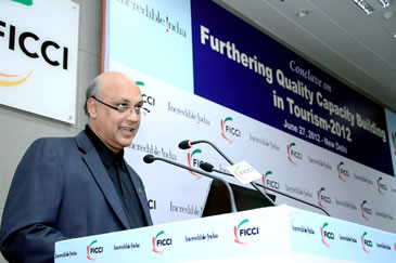 FICCI event doc