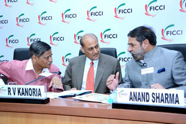 FICCI event doc