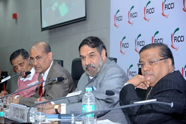 FICCI event doc