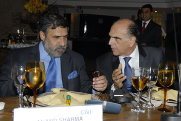 FICCI event doc