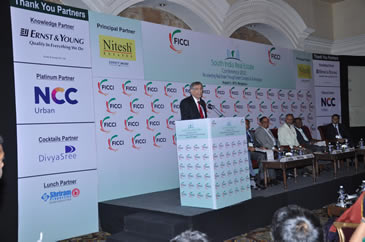 FICCI event doc