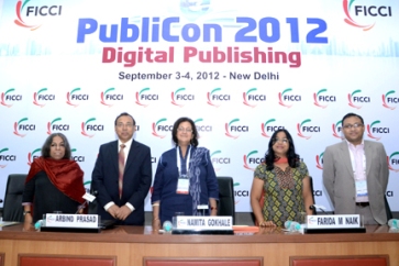 FICCI event doc